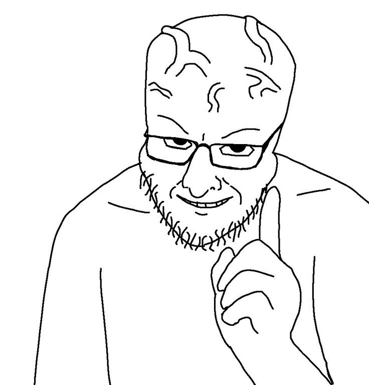 Dredge Report: Southern Fried Groyper🇻🇦 tweet media