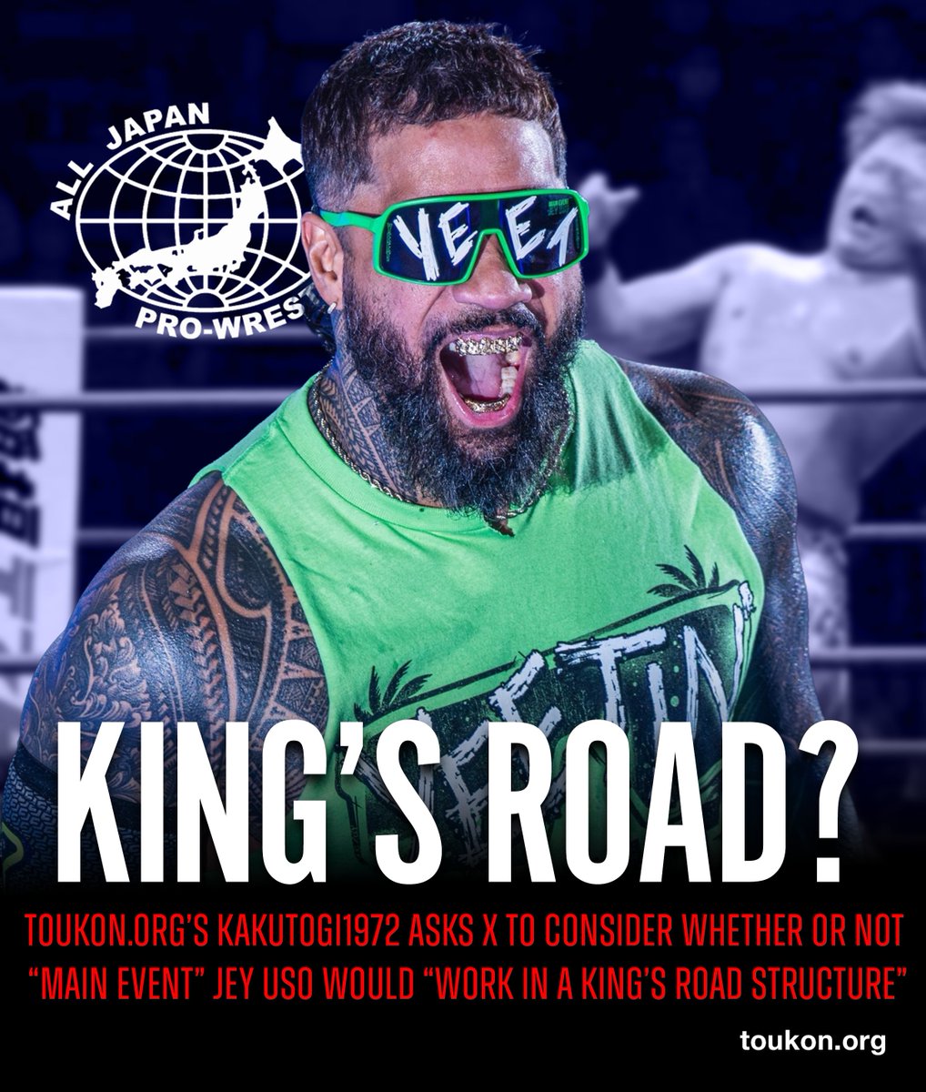 nick nurse njpw toukon.org tweet media