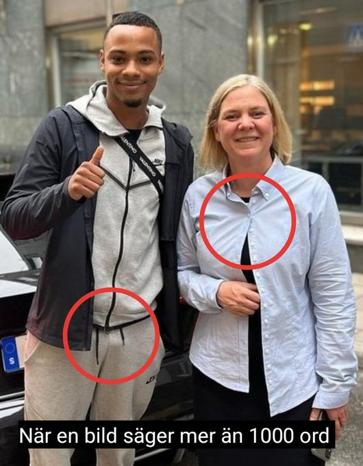 Sharps_Wagner's tweet photo. Den gör ju det   🤔 https://t.co/2RRTefPMFn