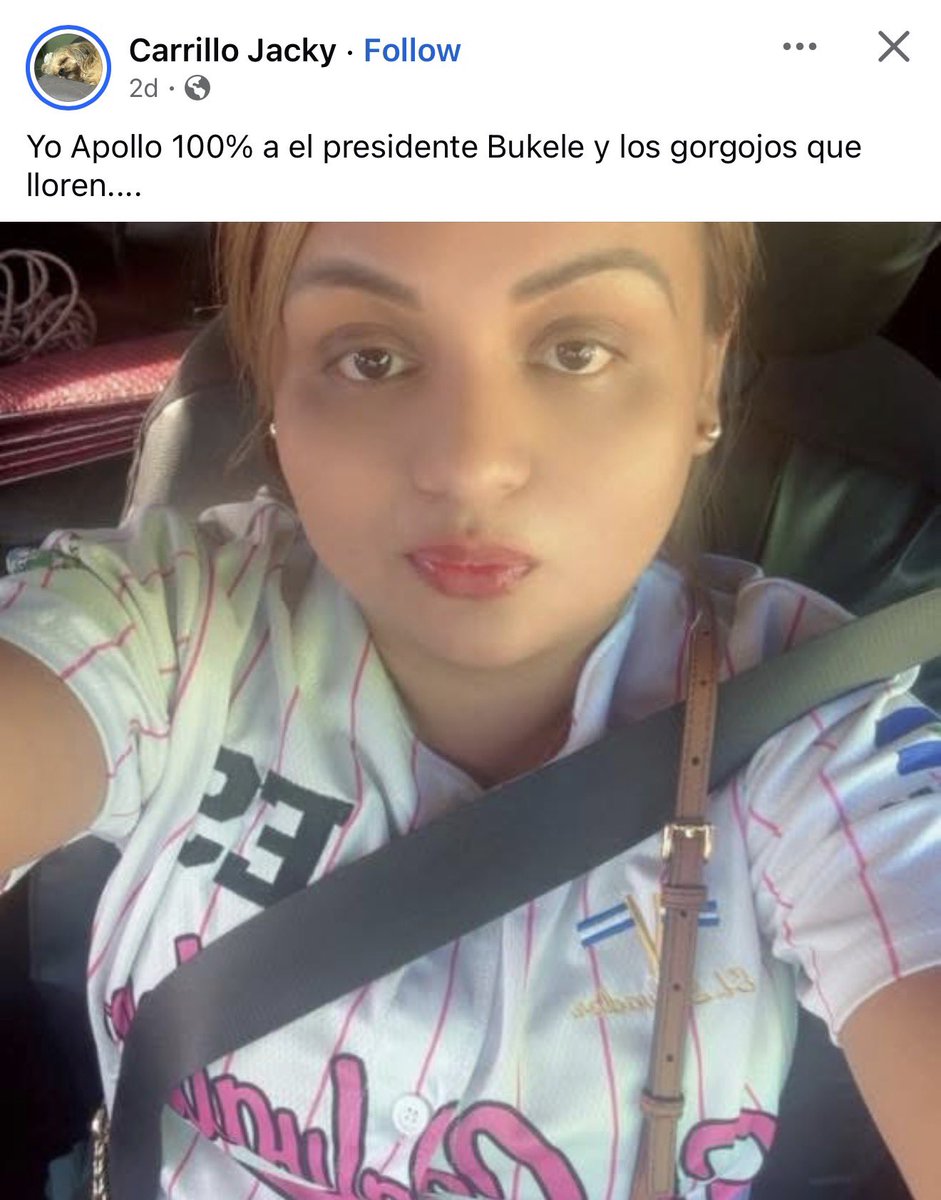 La Bayuncada Cyan ® 🤡 tweet media