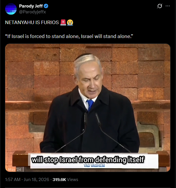 numberonepal's tweet photo. Israel for last. https://t.co/yhr45u7Wk1