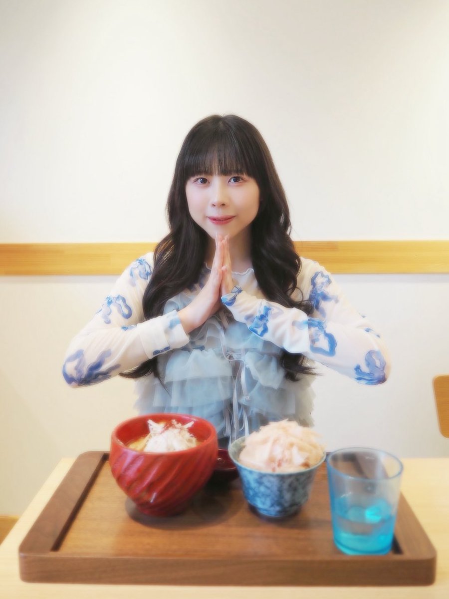 sr_matsuri's tweet photo. おはなよう、はななぱわー❕🩵.⋆𝜗𝜚 https://t.co/Wz7tAVKOsl