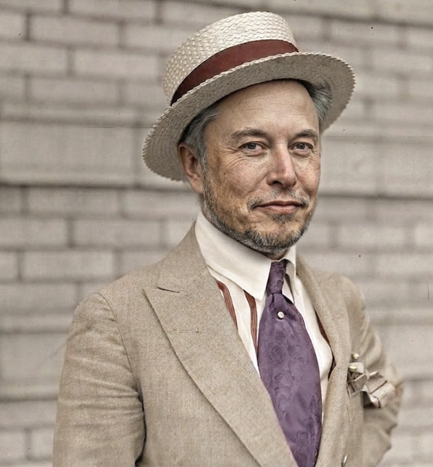 Tesla is a fraud tweet media