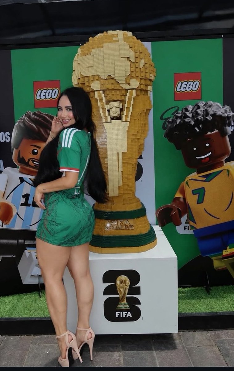 famosas guapas tweet media