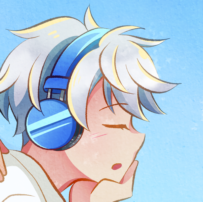 NocandNC's tweet photo. Day 1: Highschool AU 💛💙

#kikoreno #KaijuNo8 #怪獣8号 #kikorenoweek2026 https://t.co/aEwk7FJDBs