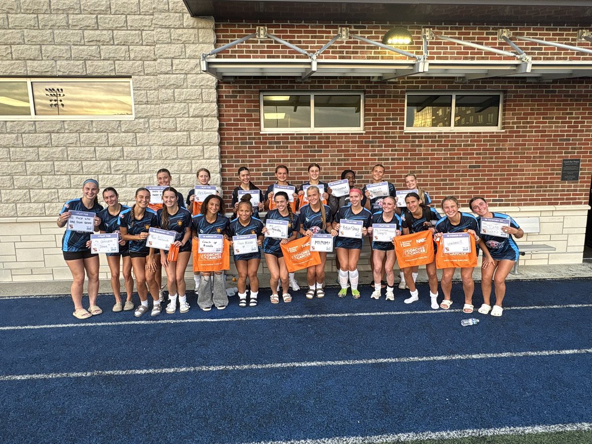 CVCMO_LB's tweet photo. Thanks to @MissouriReign Reign for hosting Coaches vs. Cancer tonight!

It was great to see players participate in #IPlayFor and recognize loved ones impacted by cancer. Thank you for supporting the @AmericanCancer and helping us continue the fight against cancer. https://t.co/Kt8TTQC9PF