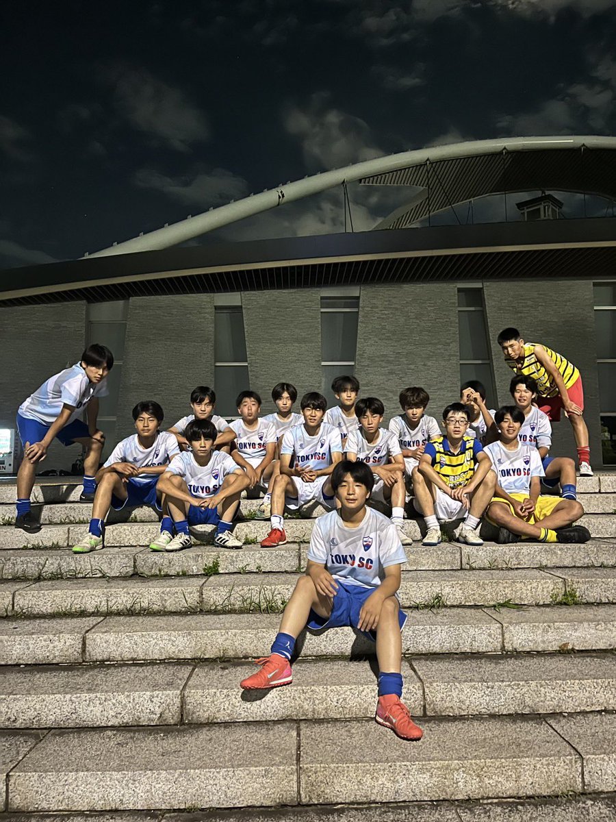 SCU151's tweet photo. ⚽️TR U15⚽️ https://t.co/IdM8E3muFX