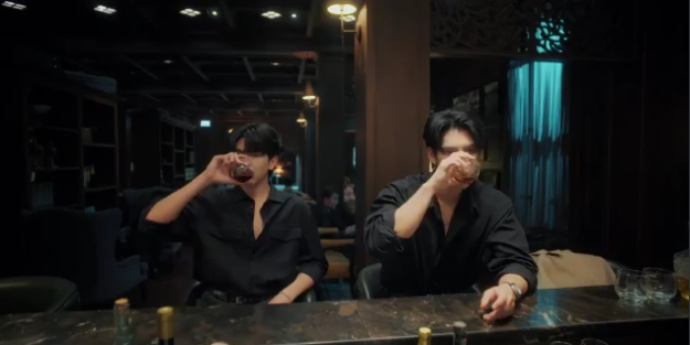 ArletVeras's tweet photo. les rompieron sus corazoncitos a las criaturas   🥺💔

LATELY ITS WINTER SEASON EP6

 #FoureverYou2EP22 https://t.co/PZDr7kJuy8