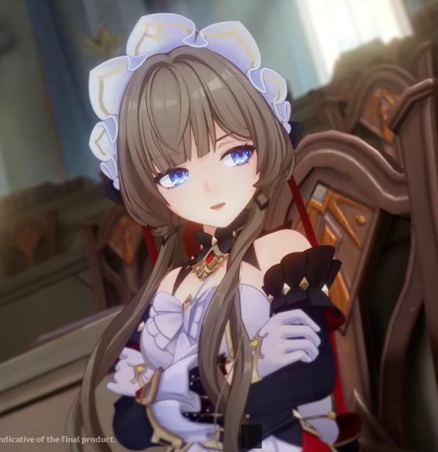 sandroneluvr's tweet photo. sandrone is so hot everywhere but her blue eyes are so bright they stick out like a sore thumb in every scene she's in
not that its an issue, i just find it so funny for some reason https://t.co/OtbDwSra9U