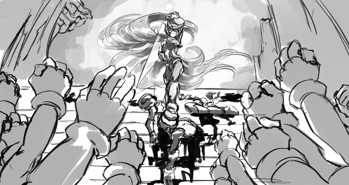 ASTROEUS00's tweet photo. wip https://t.co/8pidGsBvXp