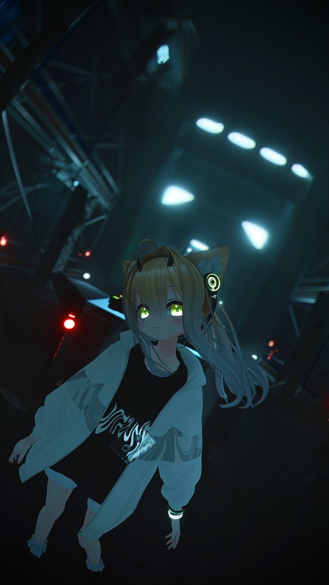 yonma404's tweet photo. #NØDE_VRC
#FlexFishEye 
#VRChat️ https://t.co/8anG9PKxic