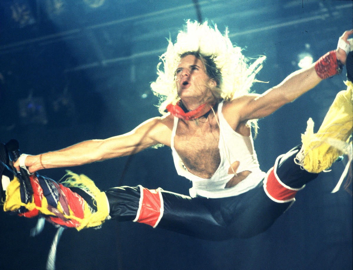 historyrock_'s tweet photo. Van Halen is undoubtedly one of the best bands ever. Period. https://t.co/vBHKDlAsZh