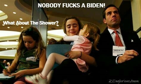 IngloriousAnon's tweet photo. @PaulGoldEagle #LetsGoBrandon
THIS is a Biden family doing... https://t.co/9yKuyavmLq