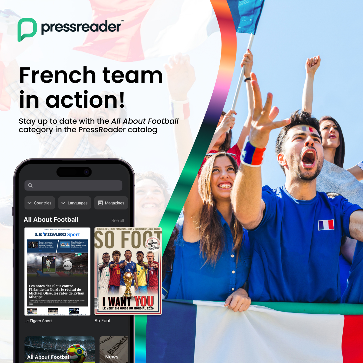 PressReader tweet picture