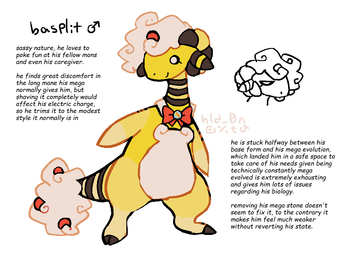 hld_0n's tweet photo. another oc i've had in mind for a few days https://t.co/ShCwekZVvg
