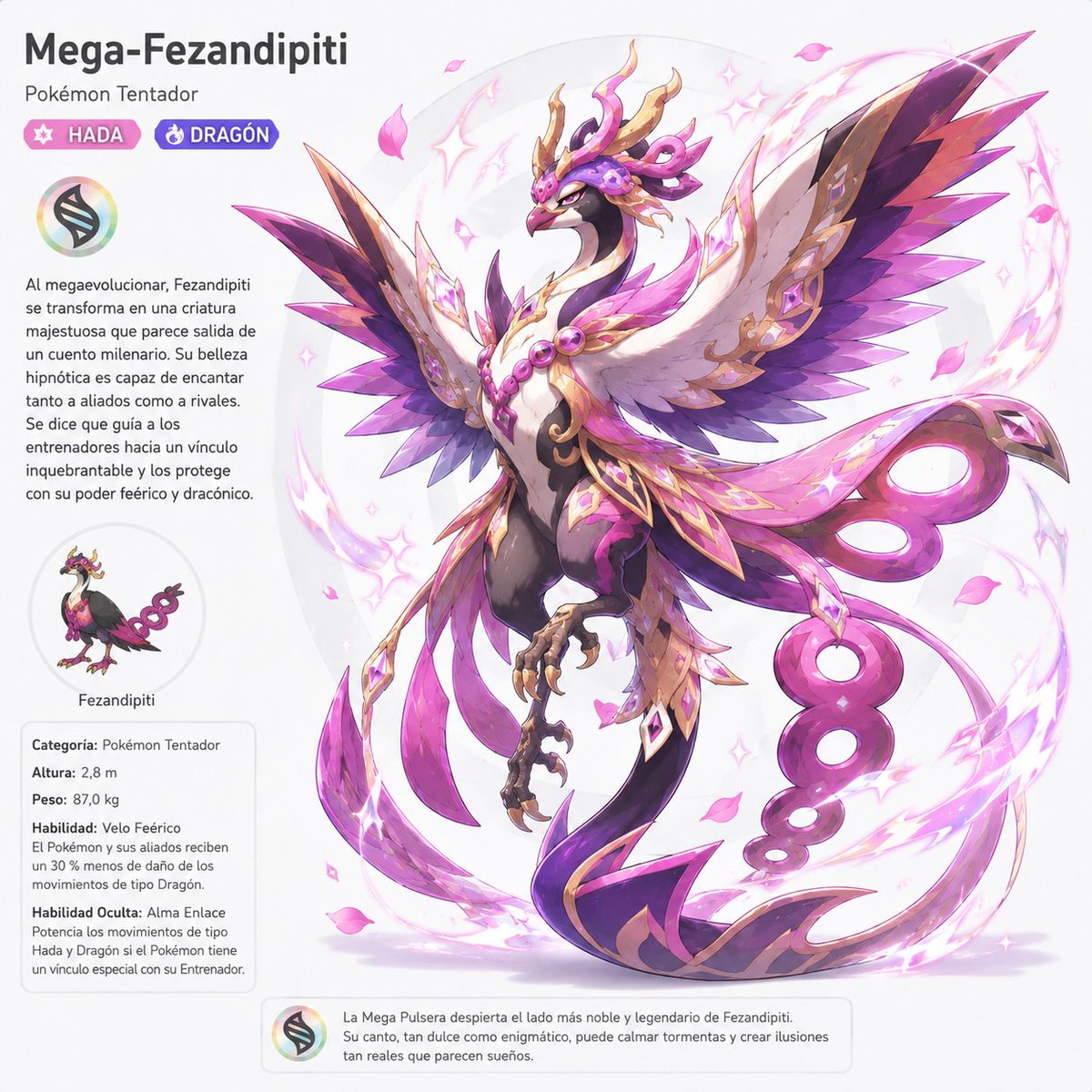 jlm2jlm2's tweet photo. #pokemon #fakemon #pokeart #fanart https://t.co/bVvv6lhN54