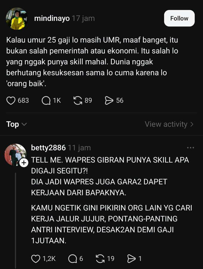 mendadaknih's tweet photo. LAH??????? https://t.co/az4ygSZYGy