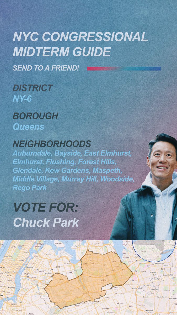 mattxiv's tweet photo. if you know anyone in new york i need you to text them and tell them to vote by tuesday https://t.co/lGDeXOP0tX