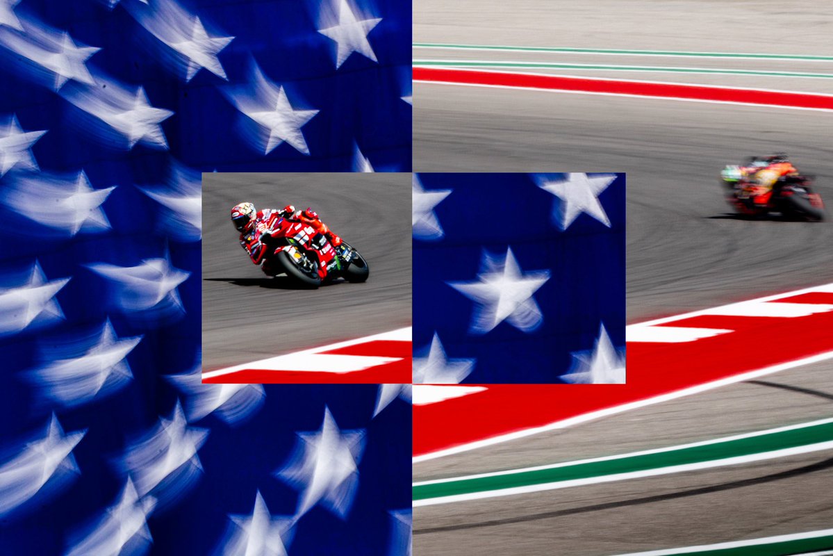 COTA's tweet photo. The pieces that make up COTA 🤩 https://t.co/OXuyhPTP0q