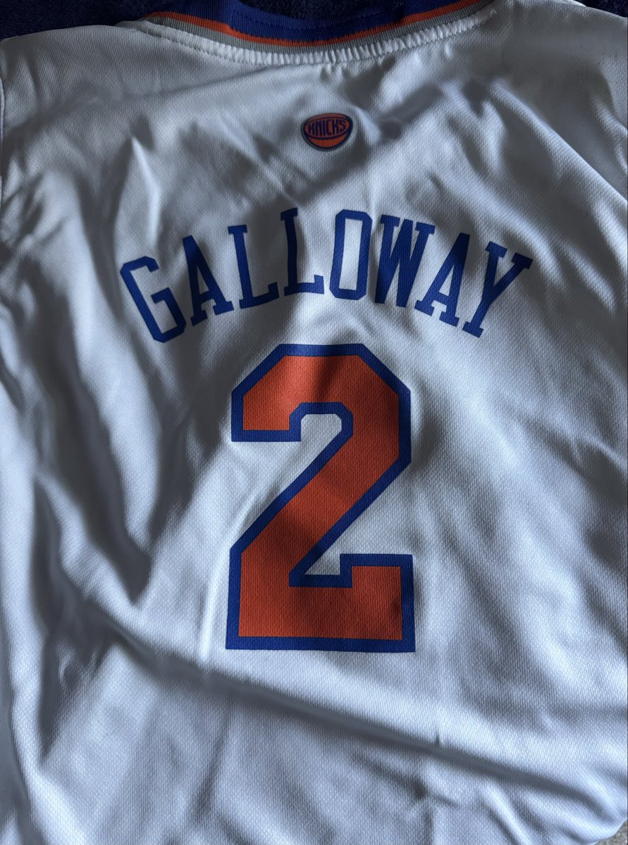 nycryan95's tweet photo. Langston Galloway being mentioned in the mayor’s speech🙏🙏 you will always be one of my favorites goat @LangGalloway10 https://t.co/coeBCoaPGc