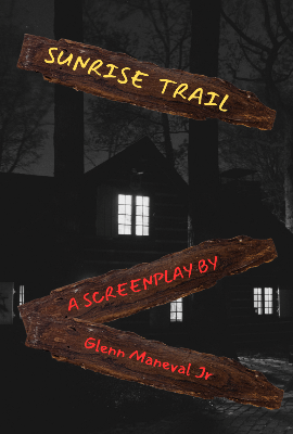 StayScary90's tweet photo. Having my screenplay advance to QF is humbling news. Multiple rounds of feedback, seven drafts, hoping to see my escape room of horrors get some fresh eyes. Will Zara and Courtney escape? And what about the monster stalking the halls? Is that a camera in the corner? https://t.co/jnxAwJZfXQ
