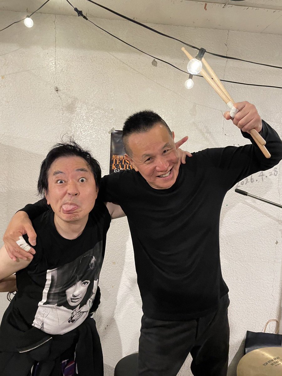 サカグチケン tweet media