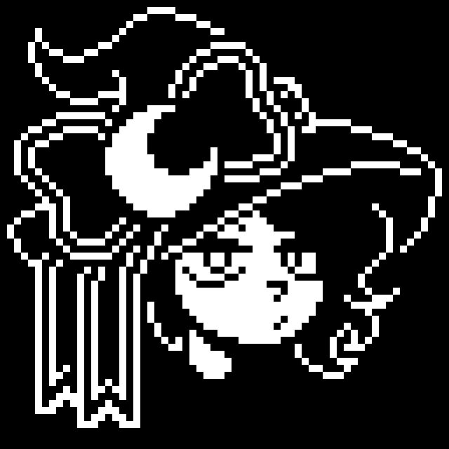 EliaEldrit53195's tweet photo. To practice what I preach, here is a witch Ashley.

I think she would wear something cutesy and pretty. She is a fucking DWEEEEEB 
#tcoaal #thecoffinofandyandleyley https://t.co/Ma9stcebGj
