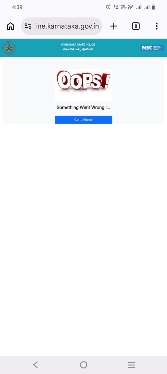 SSHegde7718's tweet photo. @KEA_karnataka @CMofKarnataka Police application website can't open sir till today please resolve the problems other wise date will u extended https://t.co/Cxh4vGa0QV
