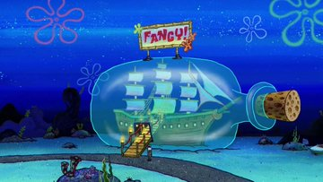 SpongeBob tweet media
