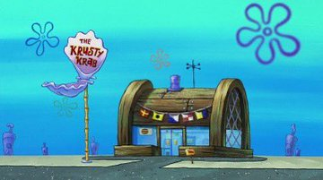 SpongeBob tweet media