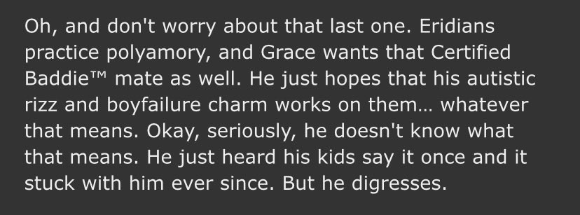 That_Rat_Man's tweet photo. absolutely incredible fic 10/10 would recommend https://t.co/dZoLwoLgey