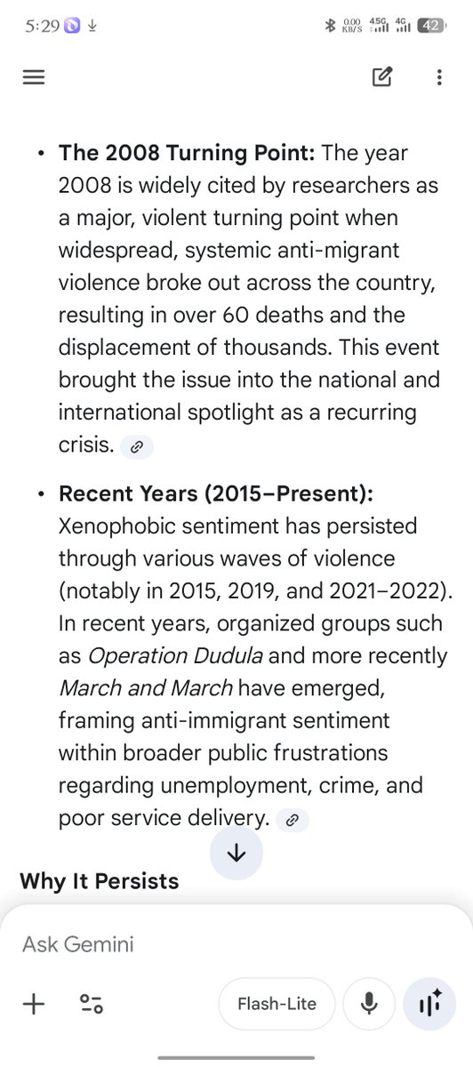 Omodenden1's tweet photo. @ghanaboynie It is only fools that he can deceive with this rubbish. South Africa has been Xenophobic for decades. https://t.co/OqrNMwfuSH