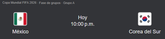 Otakus y Mundial Del Dia a Dia tweet media