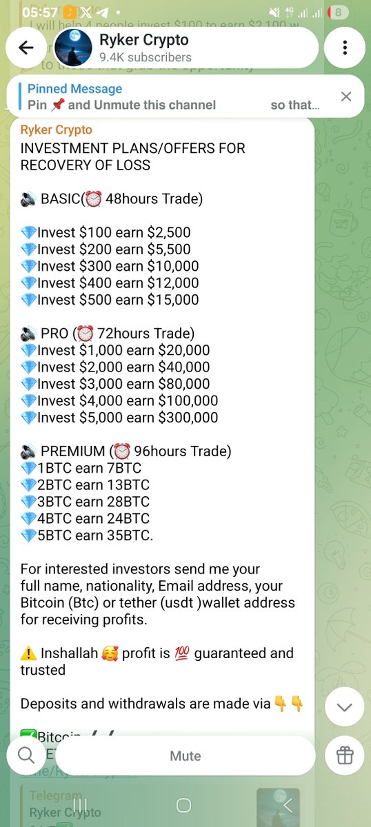 BonekCrypto's tweet photo. Bro this you or scammer ?
@Ryker_Crypto https://t.co/frELuAJmkg