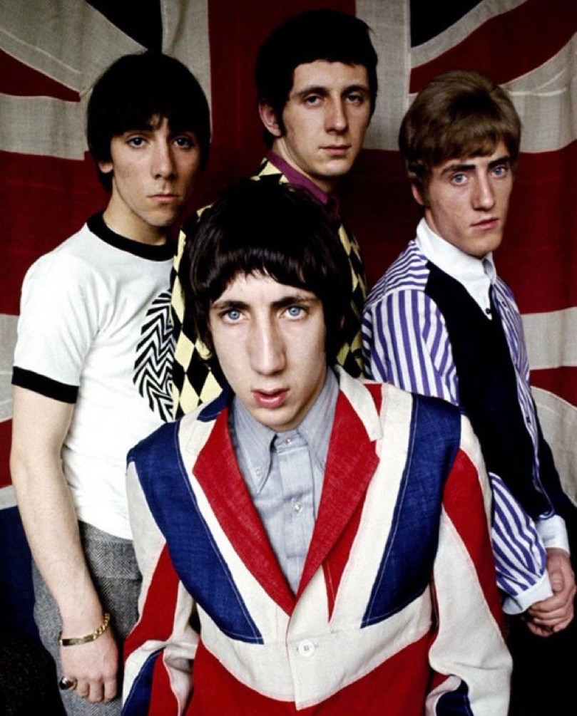 historyrock_'s tweet photo. What’s the BEST song by The Who? https://t.co/zDKU54oJ5c