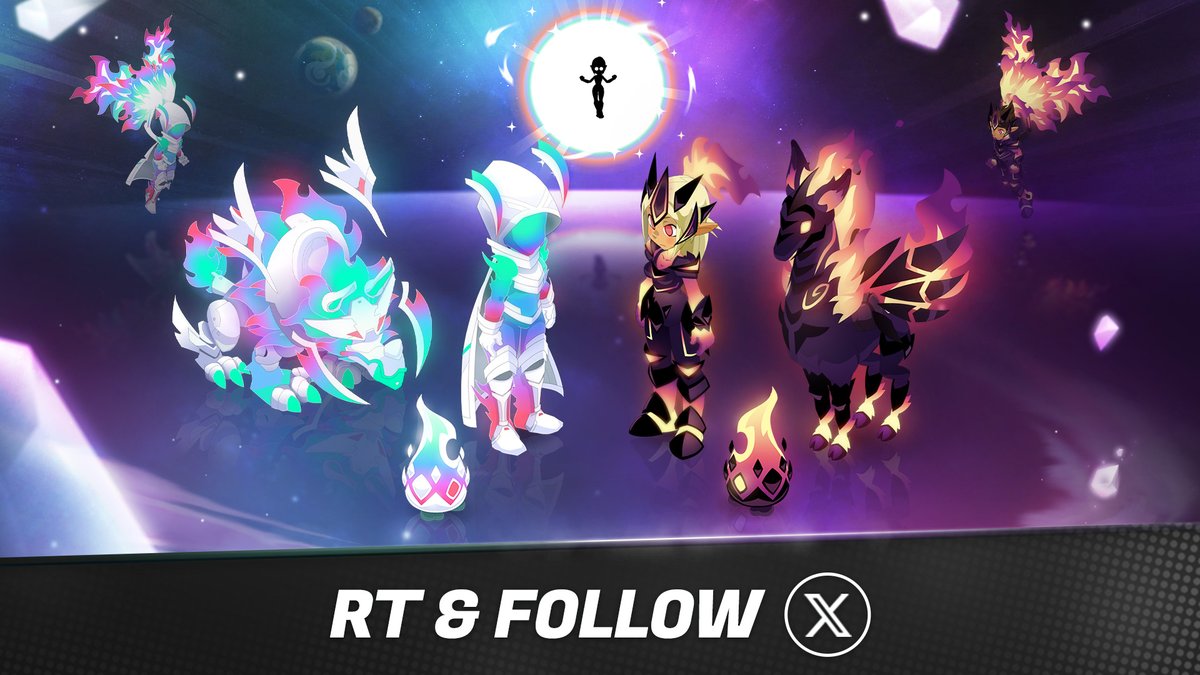 WAKFU EN tweet media