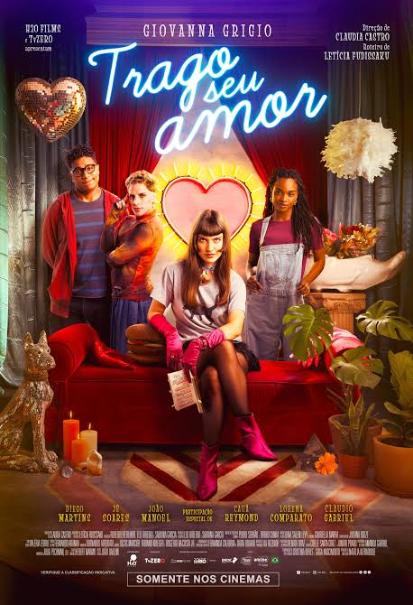 lucezim's tweet photo. @ravenclawboyr É uma pena, porque o filme parece muito fofo (o livro é incrível).

Outros filmes LGBTQIA+ brasileiros em cartaz que também mereceriam muito mais divulgação são Trago seu Amor e o terror queer Labirinto dos Garotos Perdidos.

Filmes brasileiros LGBTQIA+ mereciam mais valorização. https://t.co/YCCxgBxUv1