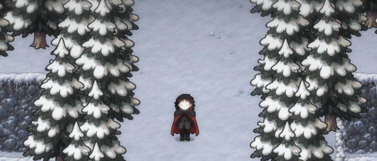JeanSnowDev's tweet photo. today's screenshot #indiedev #indiegame https://t.co/LyOWdMbiG2