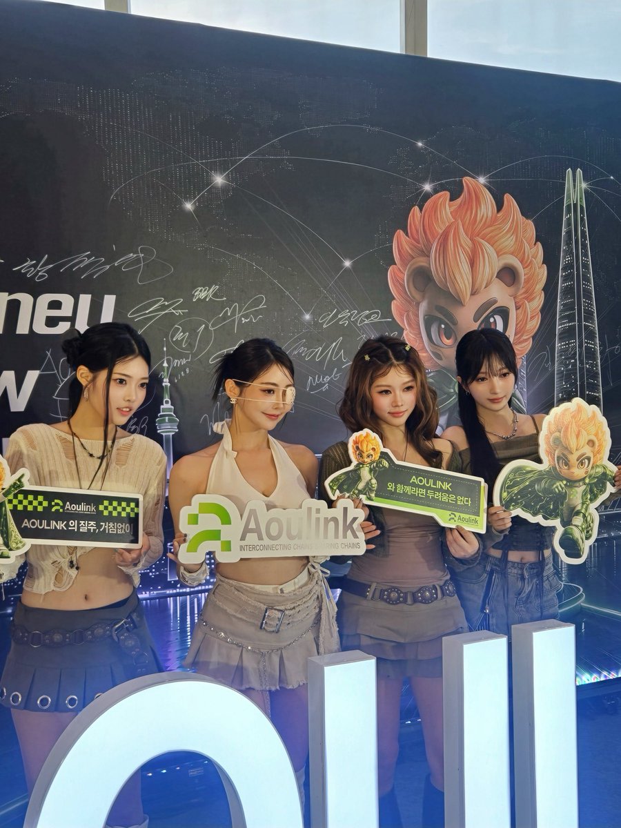 official_diva_x's tweet photo. [260618] Aoulink 행사에 디바엑스를 초대해주셔서 감사합니다 🥰
여러분들 만나서 반가웠어요❤️

ps.그리고 일본에서 디바엑스를 보러와주신 우리 디바나분들 정말 
감사하고 사랑해요❤️ 우리 일본디바나 팬분들덕분에 공연이 더 즐겁고 힘났어요 항상 감사드립니다
#디바엑스 #divax #행사 #kpop https://t.co/RE1tubnQWY