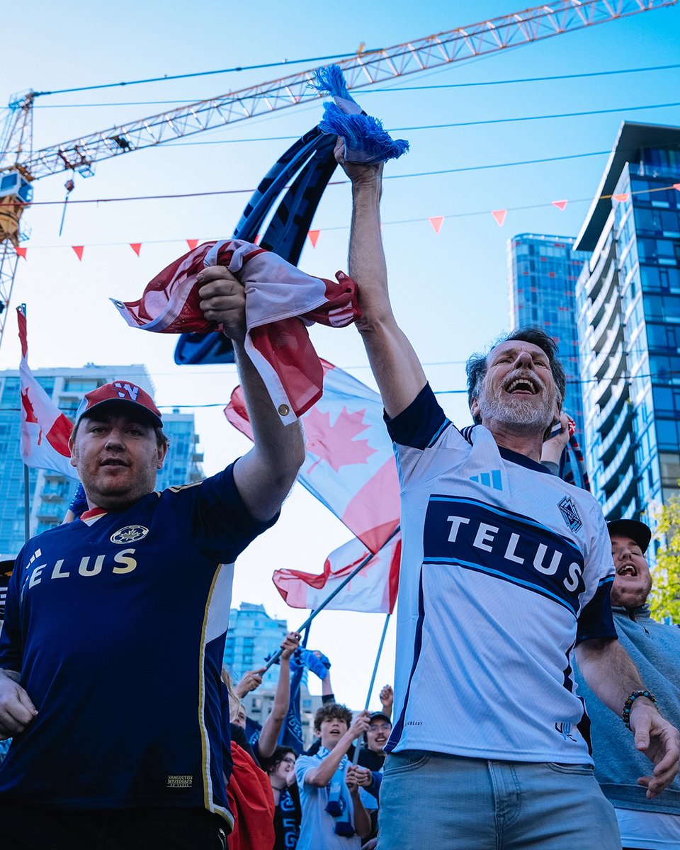LeaguesCup's tweet photo. Vancouver is a city with deep fútbol roots and a passion that keeps growing 🇨🇦

This summer, @WhitecapsFC will be back in #LeaguesCup2026 🏆 https://t.co/nTIdM83tBH
