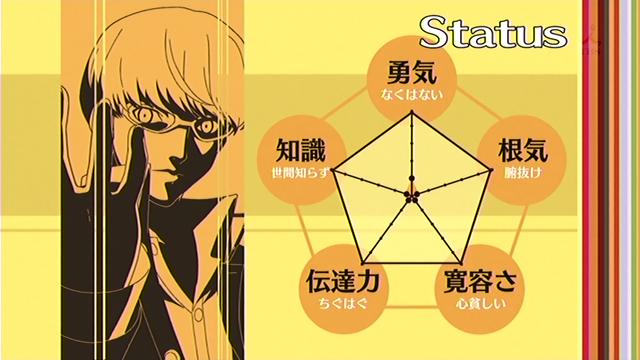 OlqaahpW3455086's tweet photo. あのひっどい言い方な人間パラメータの文言変更されてて草 https://t.co/m5jS1unoav