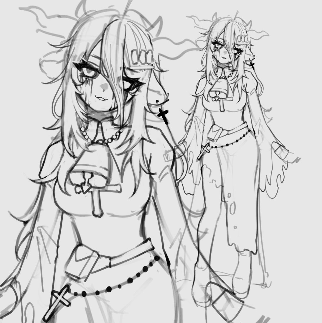 cindrr_'s tweet photo. sketch #crefart https://t.co/FEFGO24mW5