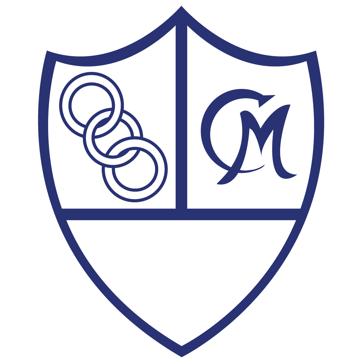 Esbicruz_23's tweet photo. Ojalá Millonarios hiciera lo mismo y volver a este o al del ave.

Tener esa forma de escudo que 5 equipos más también tienen😶‍🌫️ https://t.co/aTVHOqXzq9