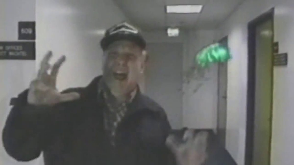 DanielHood4's tweet photo. If you've never seen the 1995 oddity Baby Ghost, do you even cinema bro?..... https://t.co/3BIGGeqI1K