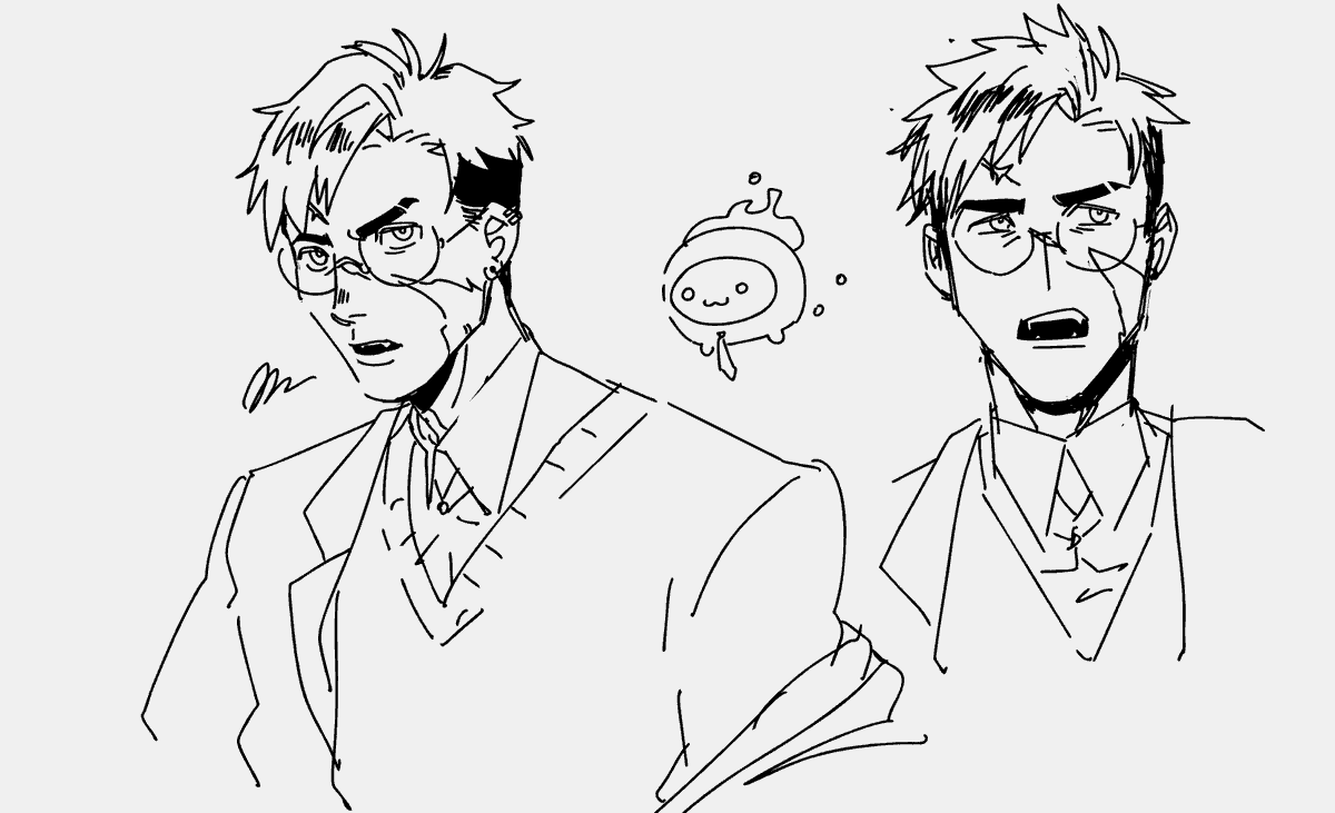 professor vanta 😊 #vantalism 