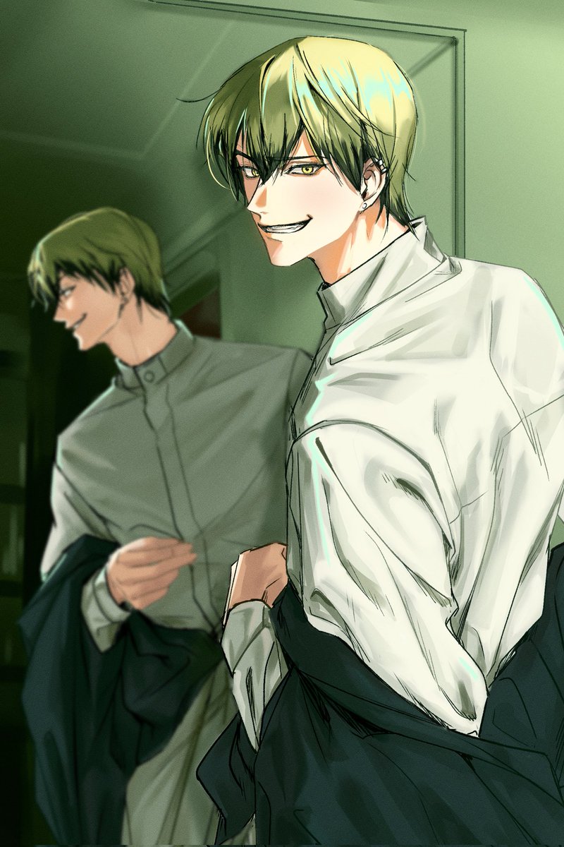 dingdingding93's tweet photo. 준비중
#naoya #JujutsuKaisen #呪術廻戦 https://t.co/hHD0ySEHZK