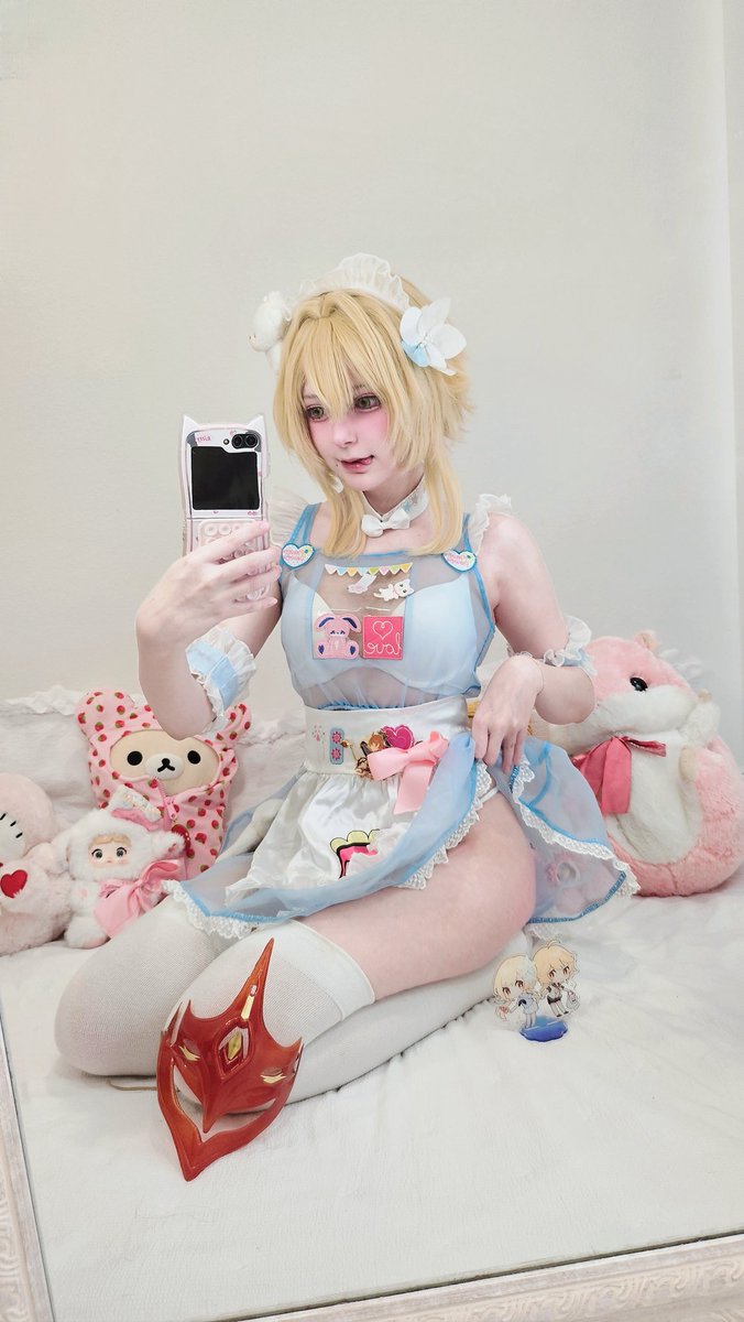 3dmoes's tweet photo. Hi I'm very obsessed with #chilumi it's all I think about ໒꒰ྀི⁄ ⁄>⁄ ⁄ <⁄ ⁄꒱ྀི১ #genshimimpact #cosplayㅤㅤㅤㅤㅤㅤㅤ #lumine https://t.co/Rwd9lqvnGm