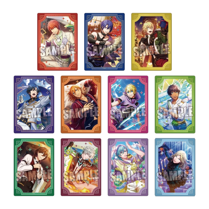 アニメイトオンラインで予約受付中！ うたの☆プリンスさまっ♪ LIVE