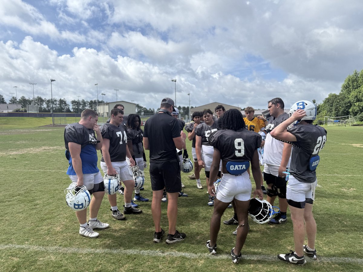 Bremen Recruits tweet media