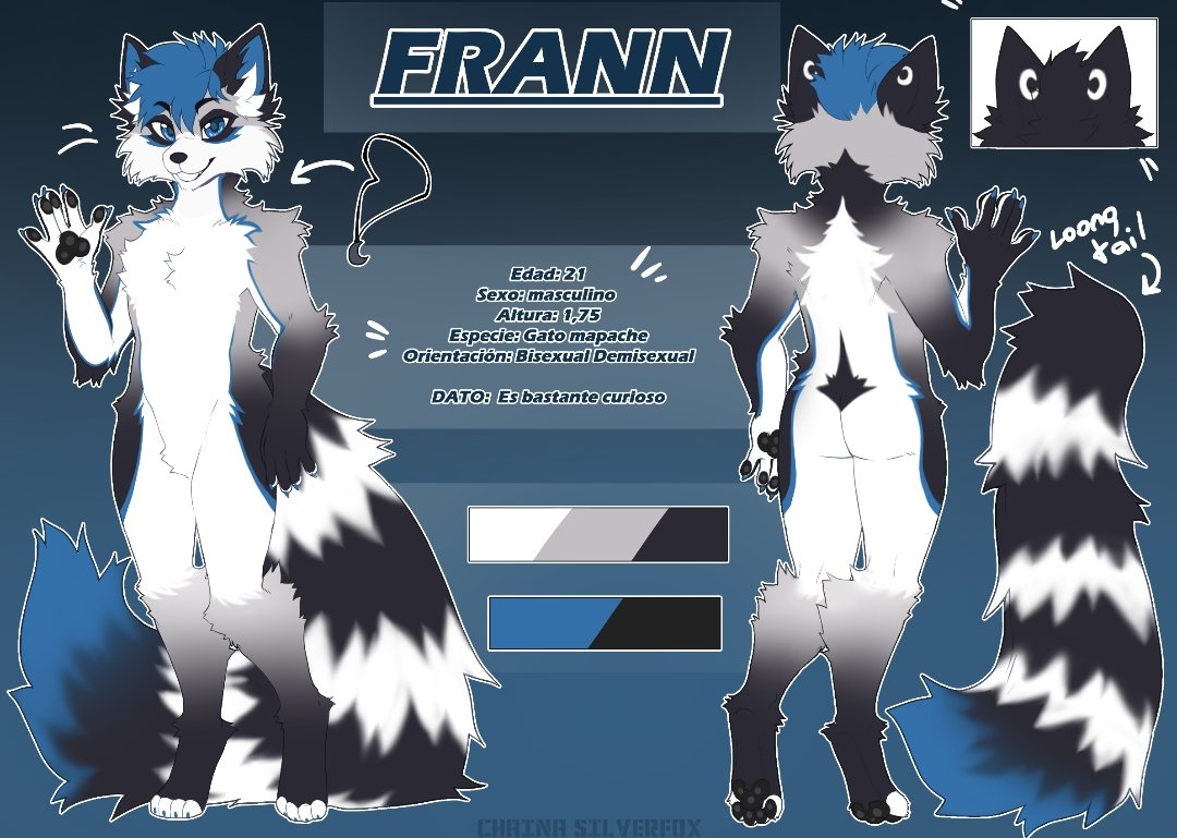 FrannCatt's tweet photo. @d1r_arts Thank you for the opportunity owo https://t.co/BQe4jj8A3n